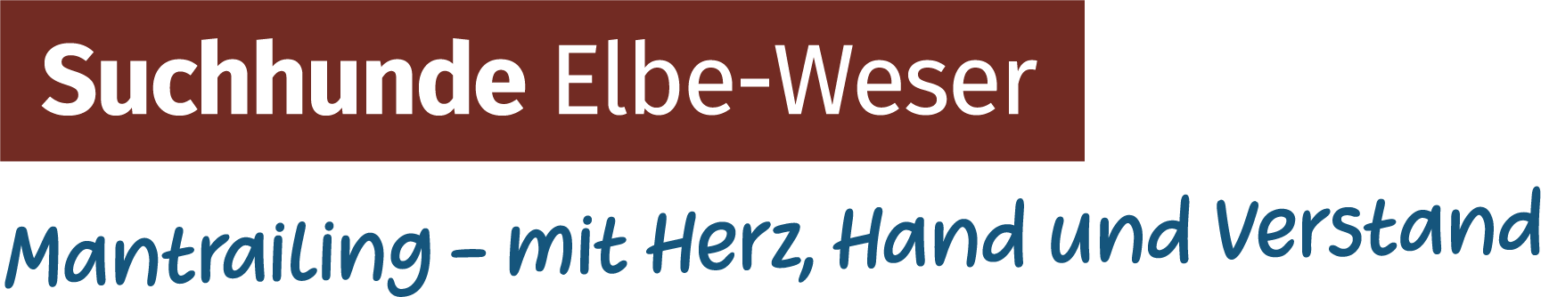 Suchhunde Elbe-Weser