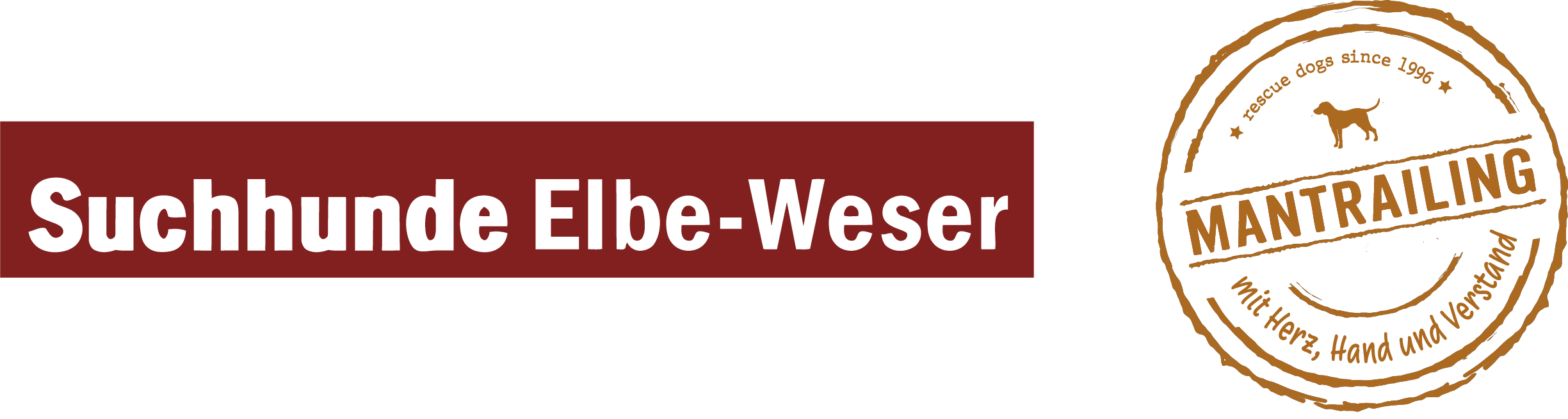 Logo-suchhunde-elbe-weser